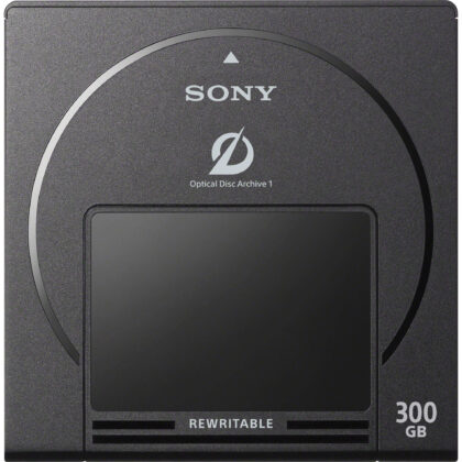 Optical Disc Archive Sony ODC-300R