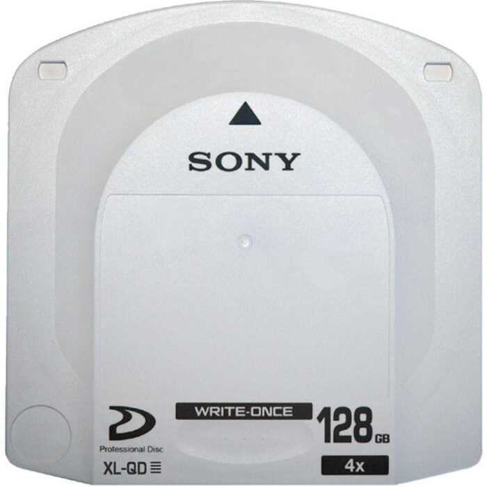 Professional Disc Sony PFD-128QLWX
