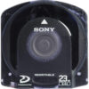 Professional Disc Sony PFD-23AX