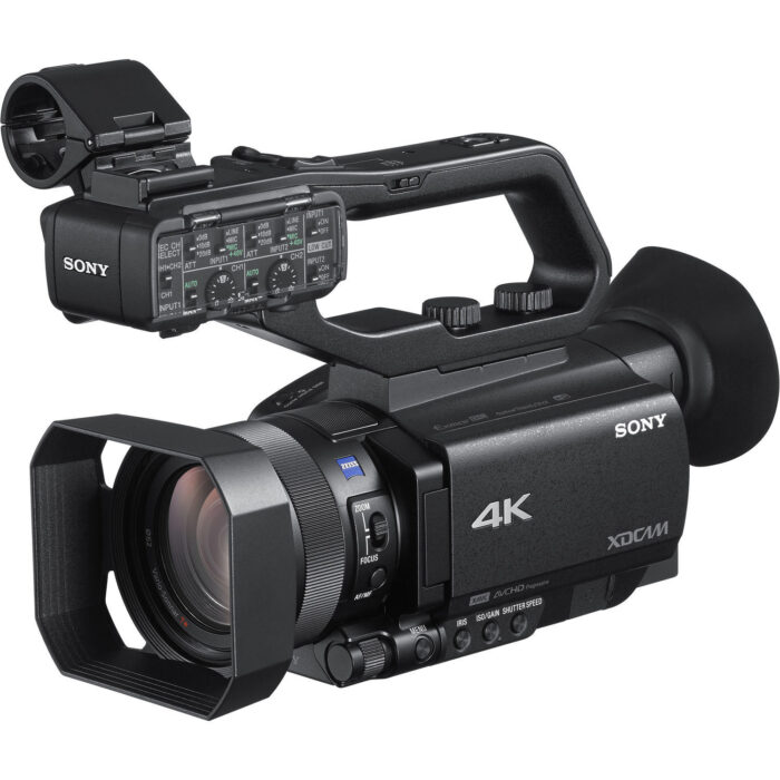 Videocámara Sony PXW-Z90 Videocámara Sony PXW-Z90