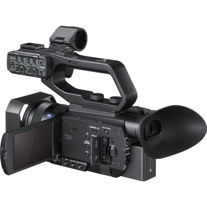 Videocámara Sony PXW-Z90 Videocámara Sony PXW-Z90