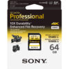 SONY SF-64P-T1 Memory Card SONY SF-64P-T1 Memory Card