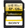 Memory Card Sony SF-G1P-T1 Memory Card Sony SF-G1P-T1