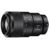 Lente Sony EF 90 mm F2.8 Macro G OSS SEL90M28G Lente Sony EF 90 mm F2.8 Macro G OSS SEL90M28G
