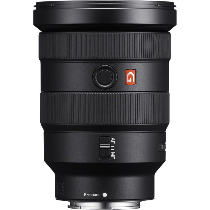 Lente Sony FE 16-35mm F2.8 GM SEL1635GM Lente Sony FE 16-35mm F2.8 GM SEL1635GM