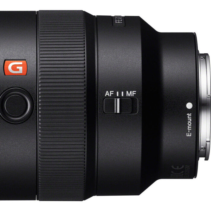 Lente Sony FE 16-35mm F2.8 GM SEL1635GM Lente Sony FE 16-35mm F2.8 GM SEL1635GM