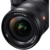 Lente Sony FE 16-35mm F2.8 GM SEL1635GM Lente Sony FE 16-35mm F2.8 GM SEL1635GM