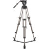 Sistema de tripie Libec LX10 Sistema de tripie Libec LX10