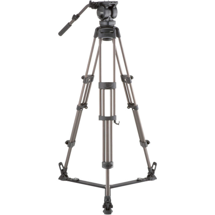 Sistema de tripie Libec LX10 Sistema de tripie Libec LX10