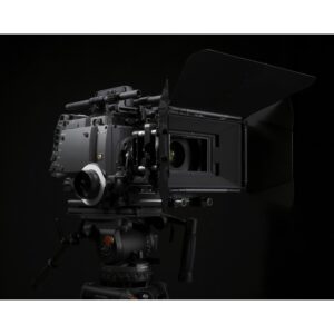 SONY Grabador de memoria portátil SRMASTER SR-R4