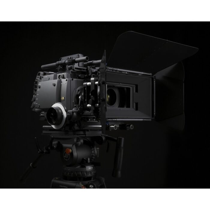 SONY Grabador de memoria portátil SRMASTER SR-R4