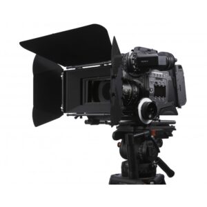 SONY Grabador de memoria portátil SRMASTER SR-R4