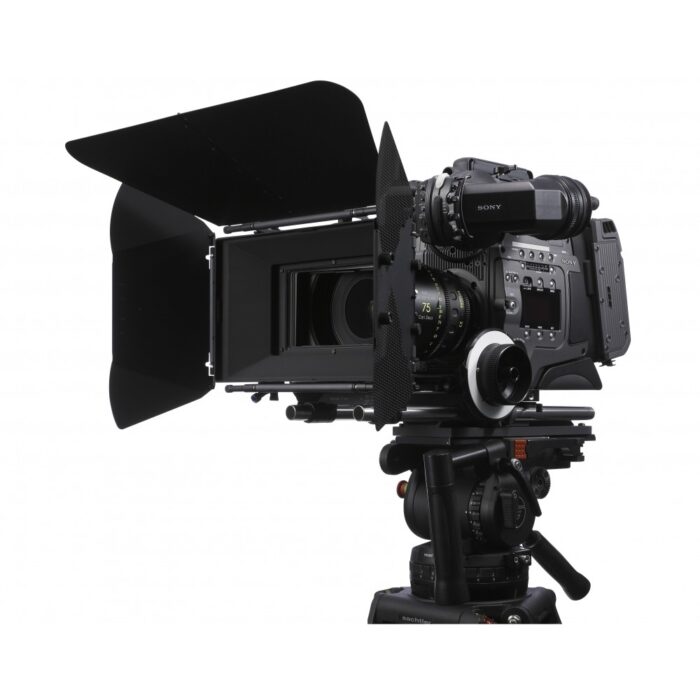 SONY Grabador de memoria portátil SRMASTER SR-R4