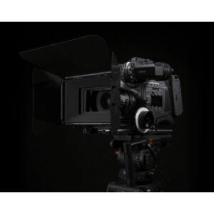 SONY Grabador de memoria portátil SRMASTER SR-R4