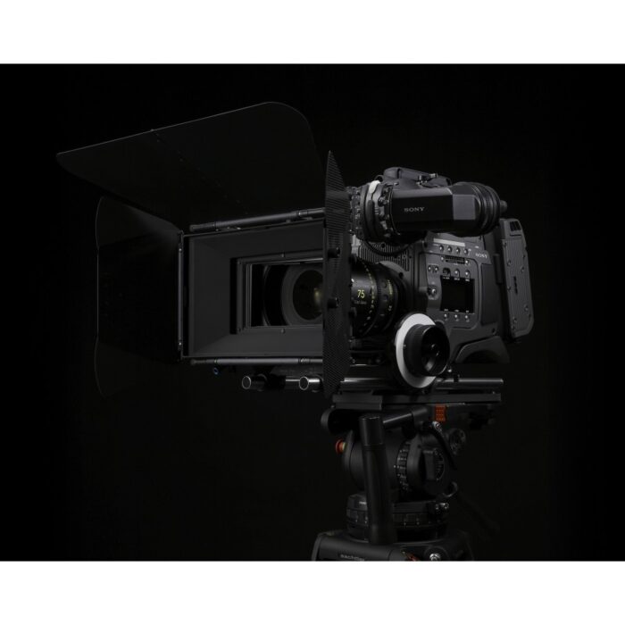 SONY Grabador de memoria portátil SRMASTER SR-R4