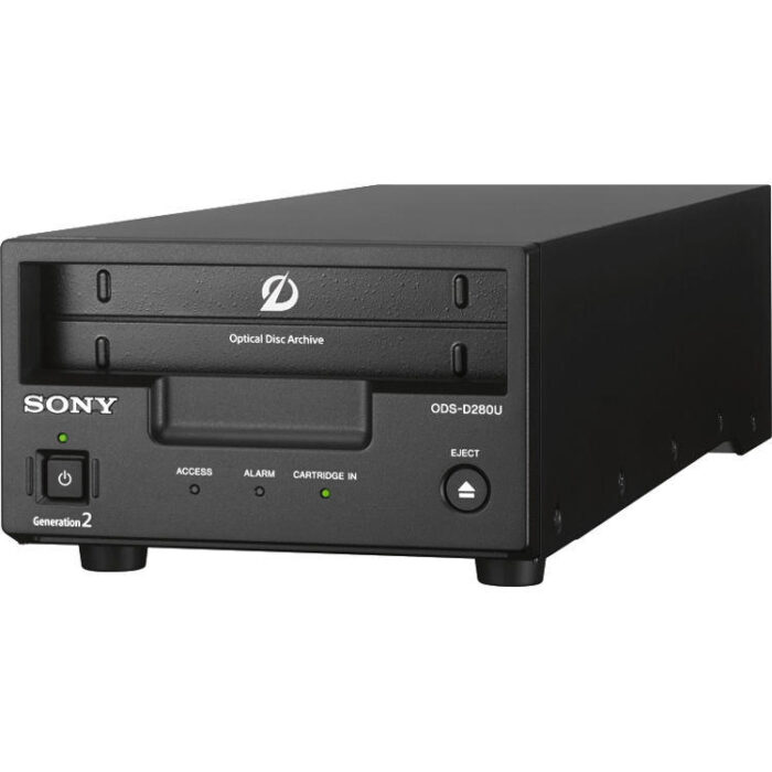 SONY ODS-D280U SONY ODS-D280U