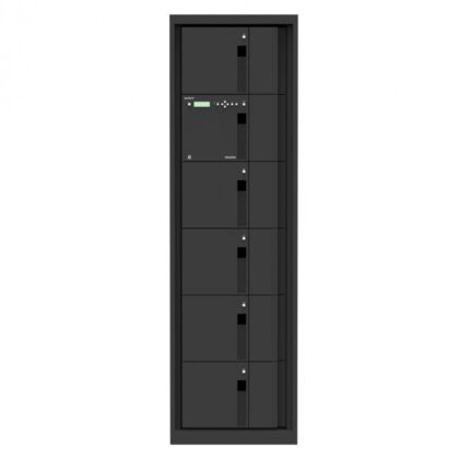 PetaSite de archivo en disco óptico Sony ODS-L100E