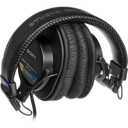 Sony Audifonos MDR-7506
