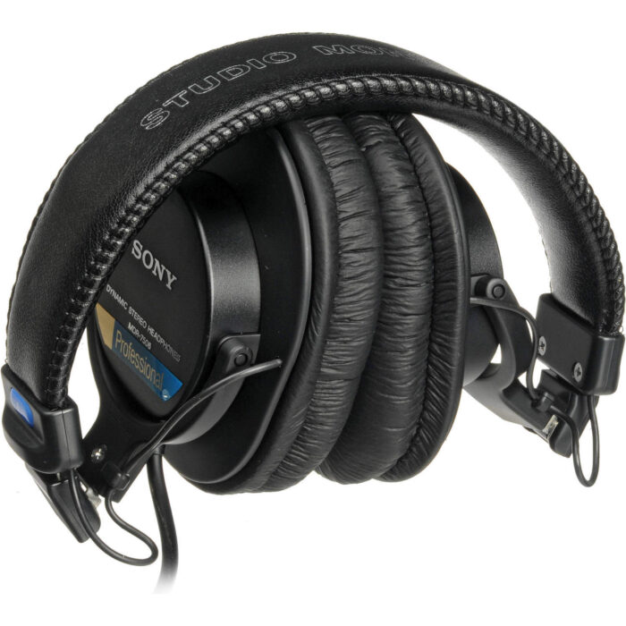 Sony Audifonos MDR-7506 Sony Audifonos MDR-7506