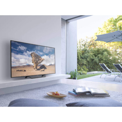 Sony Smart Tv Led KDL-48W650D