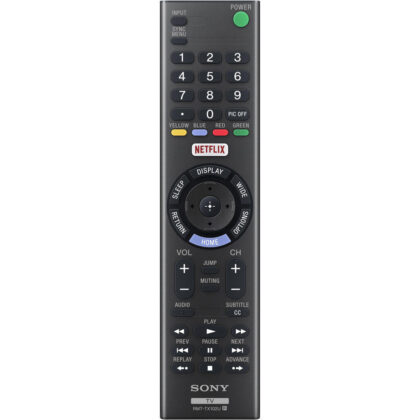 Sony Smart Tv Led KDL-48W650D