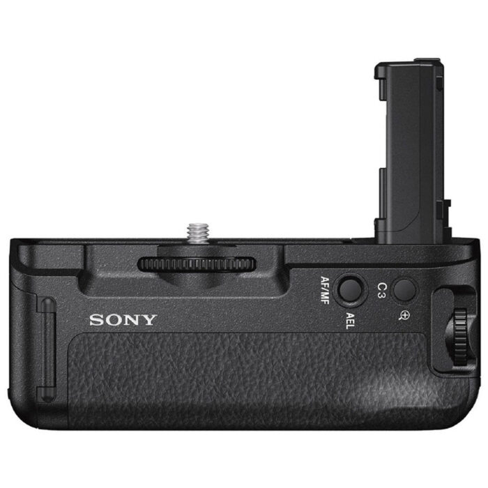 Sony VG-C2EM Control vertical para las cámaras α7 II α7R II y α7S II