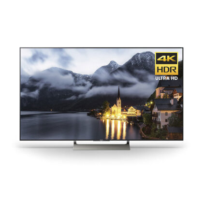 Smart Tv Led Sony XBR-55X900E