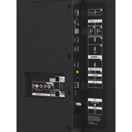 Sony Smart Tv Led XBR-55X900E