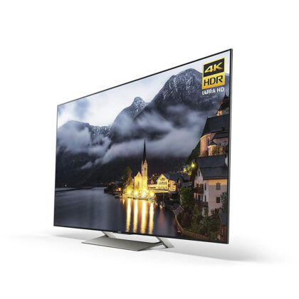 Sony Smart Tv Led XBR-55X900E