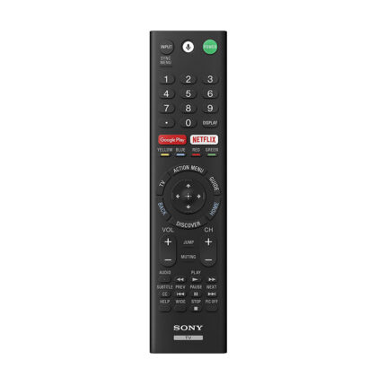 Sony Smart Tv Led XBR-55X900E