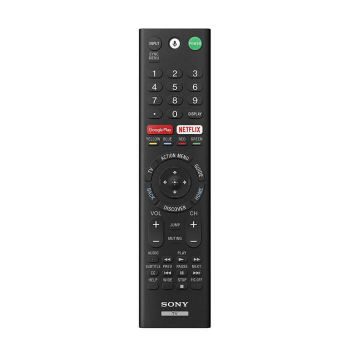 Sony Smart Tv Led XBR-55X900E