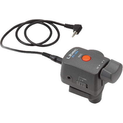 Control remoto Libec ZC-3DV