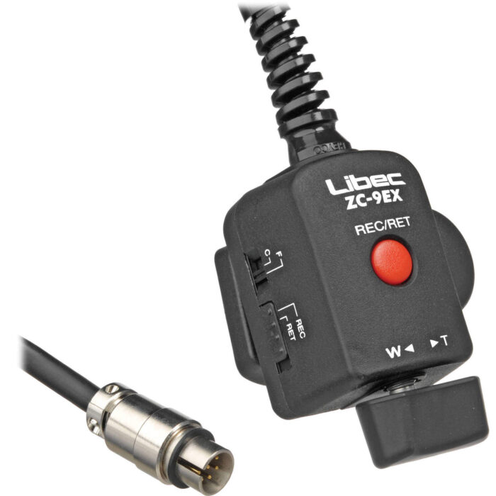Control remoto Libec ZC-9EX