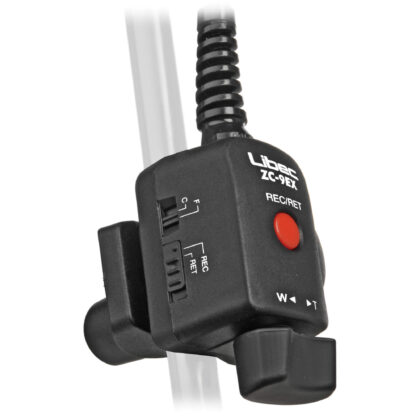 Libec Control remoto ZC-9EX