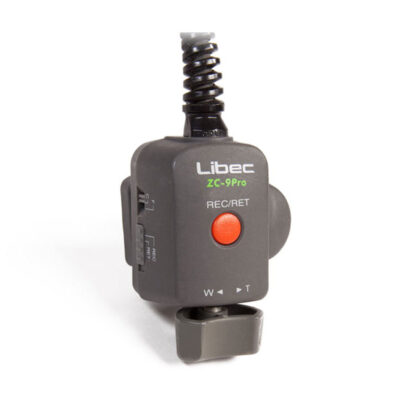 Control remoto Libec ZC-9PRO