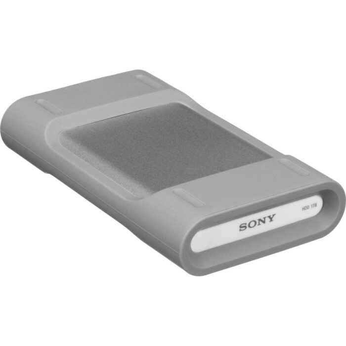 Disco duro resistente Sony PSZ-HB1T Disco duro resistente Sony PSZ-HB1T