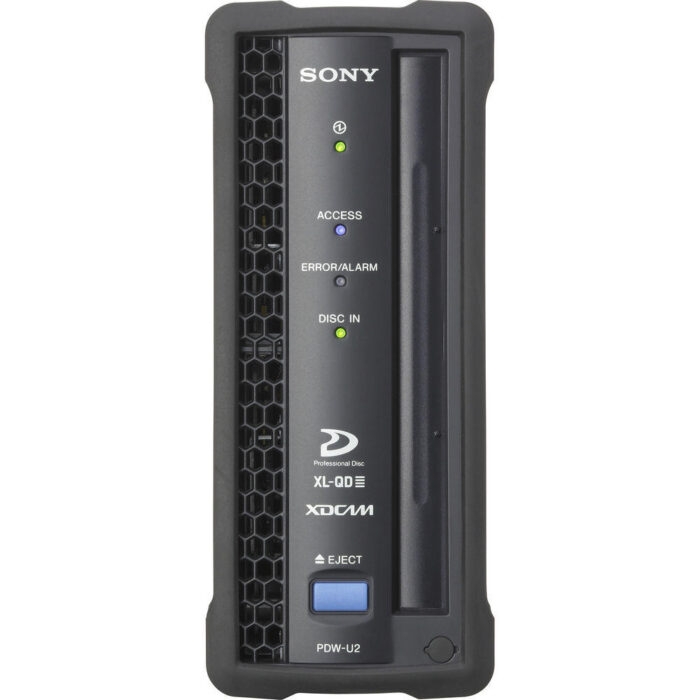 SONY USB 3.0 XDCAM unidad de disco PDW-U2