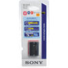 Sony Batería Recargable NP-FV70