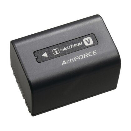 Batería Recargable Sony NP-FV70