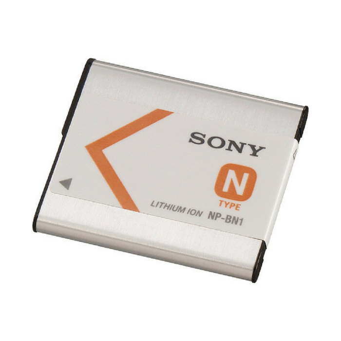 Batería recargable Sony NP-BN1