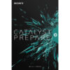 Catalyst Prepare Sony CATP1000 Catalyst Prepare Sony CATP1000