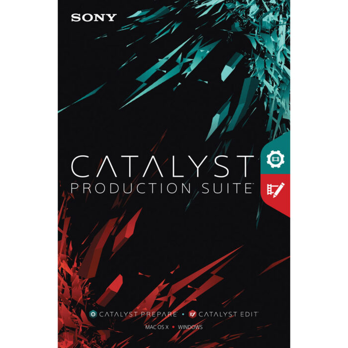 Sony CATPS1000
