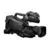 Cámara HD de estudio con mejora 4k Sony HXC-FB80