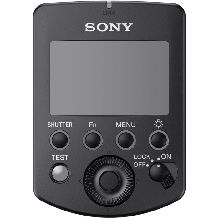 Sony Control de radio inalámbrico FA-WRC1M