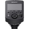 Sony Control de radio inalámbrico FA-WRC1M