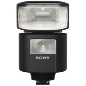Flash Sony HVL-F45RM