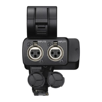 Sony Kit de adaptador y micrófono XLR-K2M