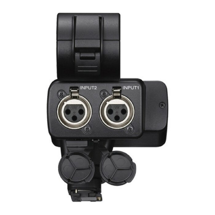 Sony Kit de adaptador y micrófono XLR-K2M