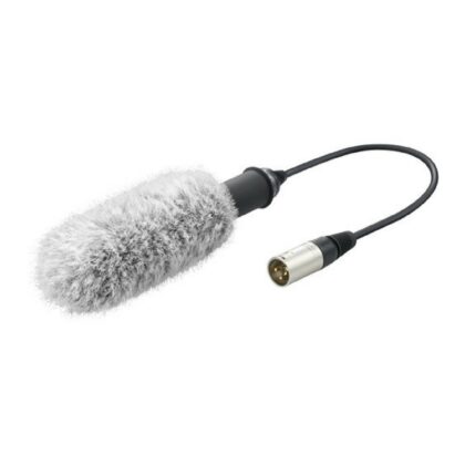 Sony Kit de adaptador y micrófono XLR-K2M