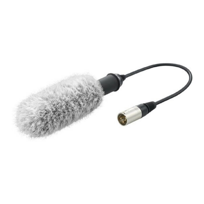 Sony Kit de adaptador y micrófono XLR-K2M